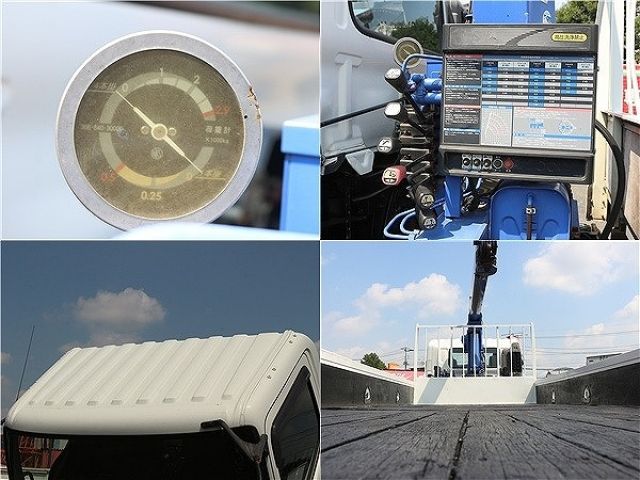 HINO RANGER 2016 Image 31