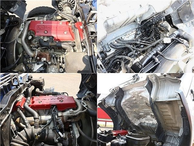 HINO RANGER 2016 Image 31