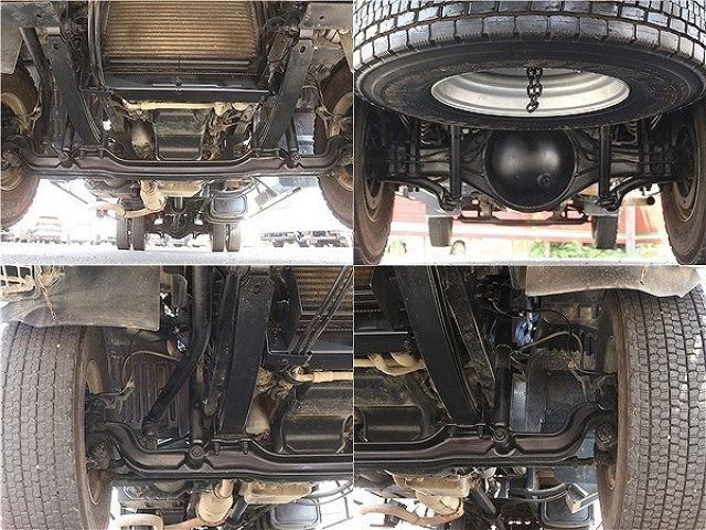 HINO RANGER 2016 Image 31