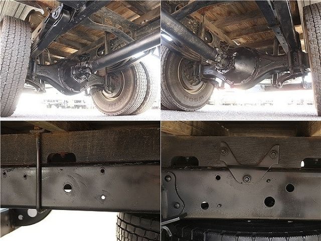 HINO RANGER 2016 Image 31