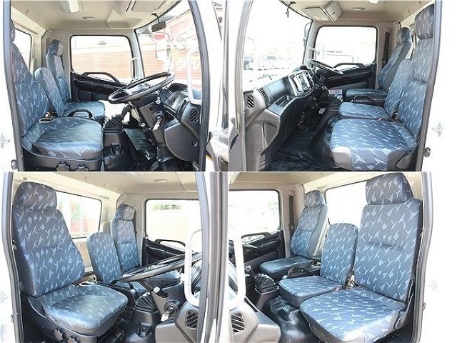 HINO RANGER 2016 Image 31