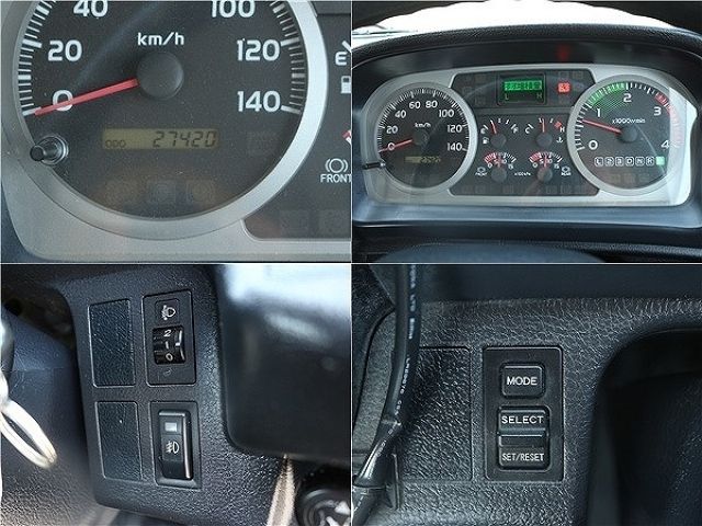 HINO RANGER 2016 Image 31