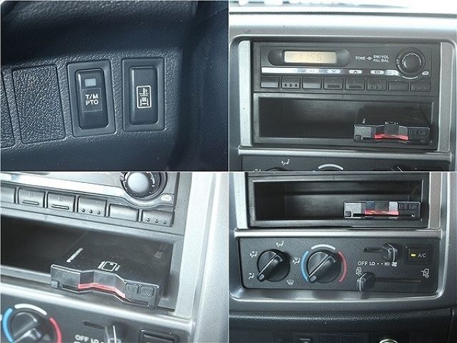 HINO RANGER 2016 Image 31