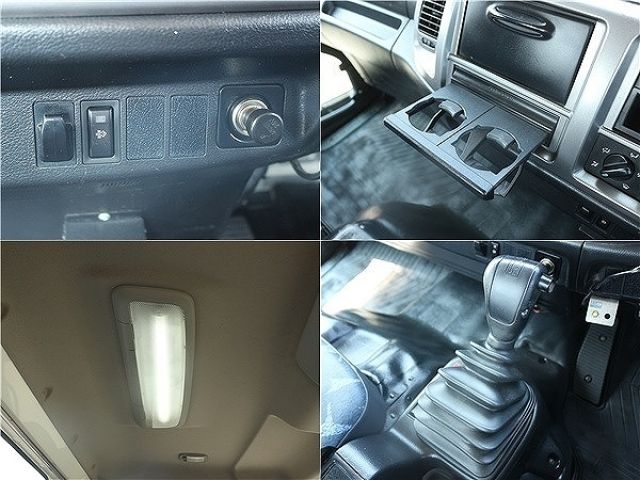 HINO RANGER 2016 Image 31