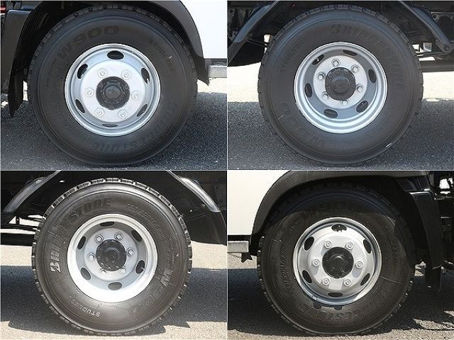 HINO RANGER 2016 Image 31