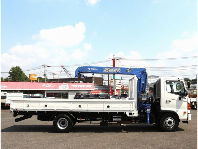 HINO RANGER 2016 Image 31