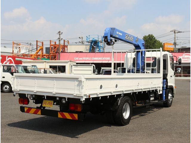 HINO RANGER 2016 Image 31