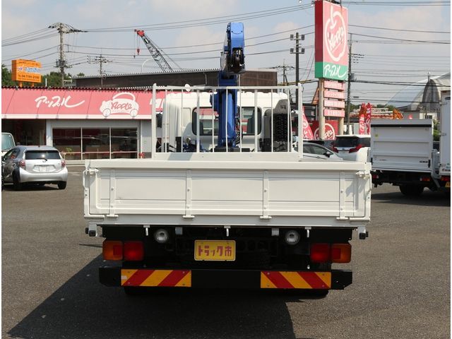 HINO RANGER 2016 Image 31