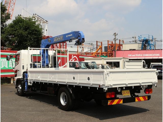 HINO RANGER 2016 Image 31