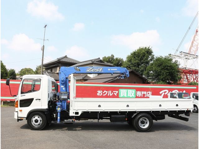 HINO RANGER 2016 Image 31
