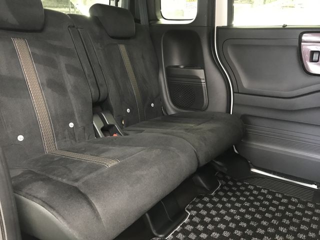 HONDA N BOX CUSTOM 2020 Image 31