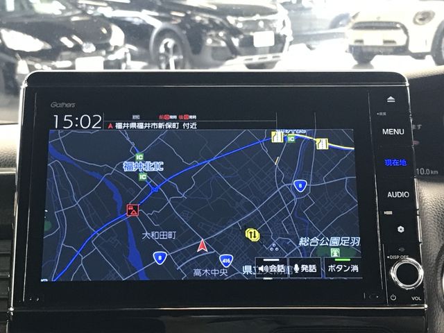 HONDA N BOX CUSTOM 2020 Image 31