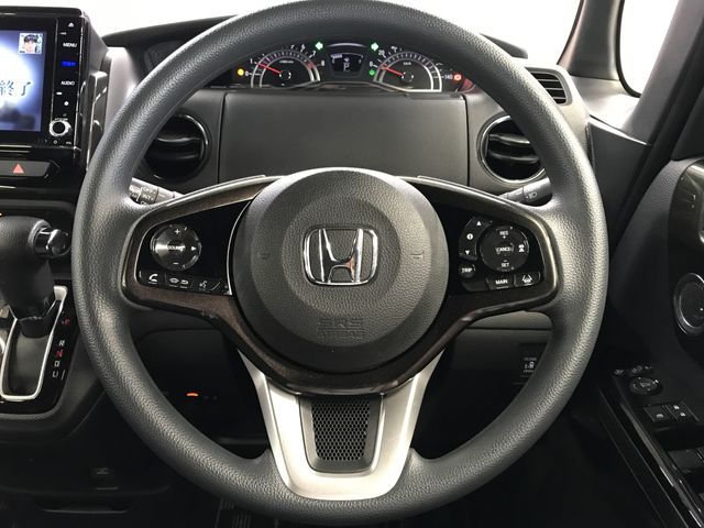 HONDA N BOX CUSTOM 2020 Image 31