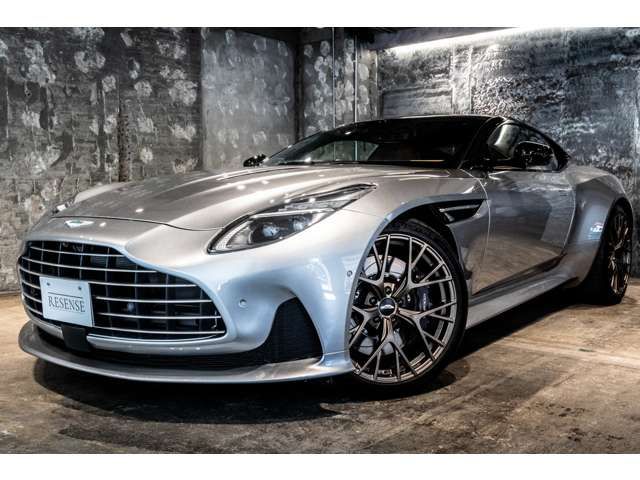 ASTON MARTIN ASTON MARTIN 2024 Image 31