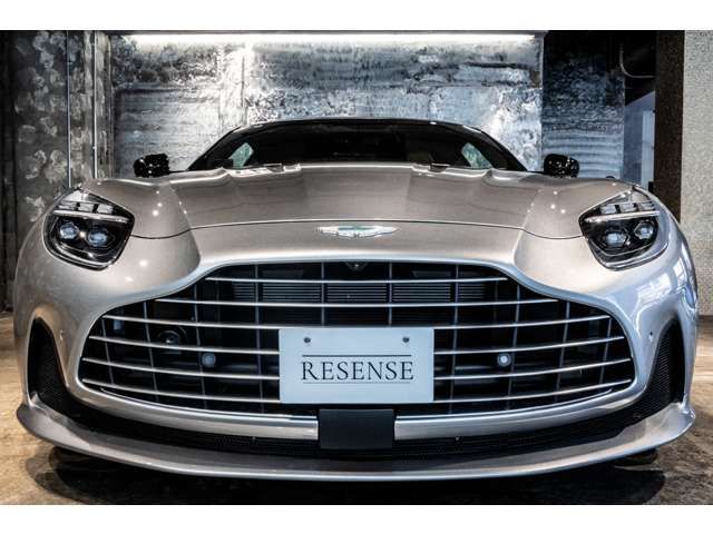 ASTON MARTIN ASTON MARTIN 2024 Image 31