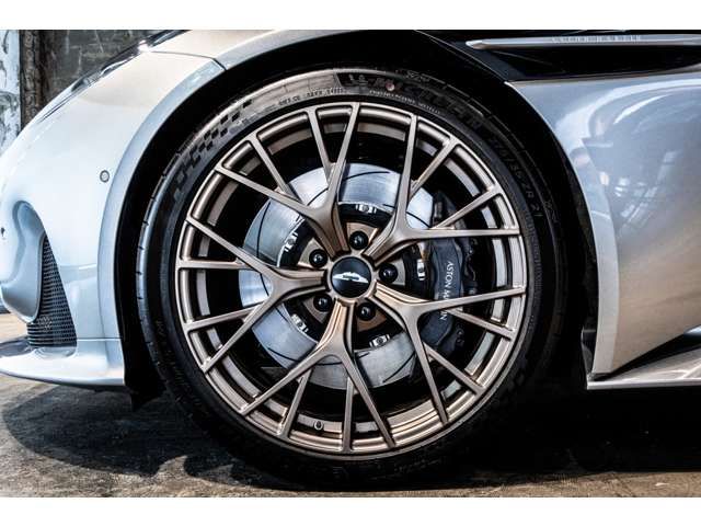 ASTON MARTIN ASTON MARTIN 2024 Image 31