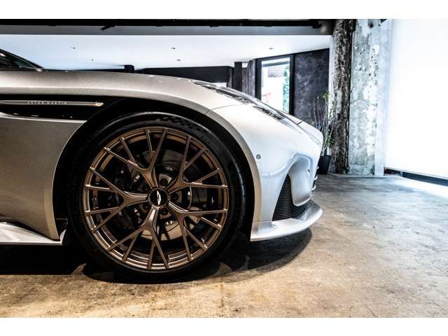 ASTON MARTIN ASTON MARTIN 2024 Image 31