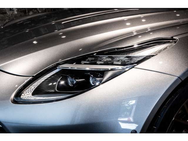 ASTON MARTIN ASTON MARTIN 2024 Image 31