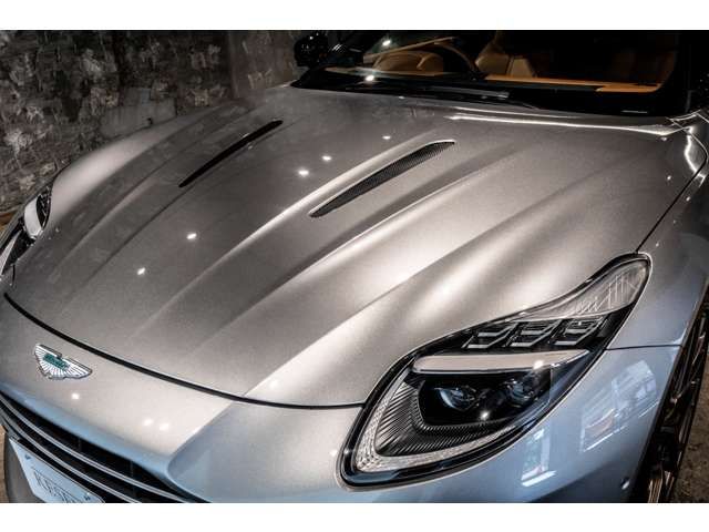 ASTON MARTIN ASTON MARTIN 2024 Image 31