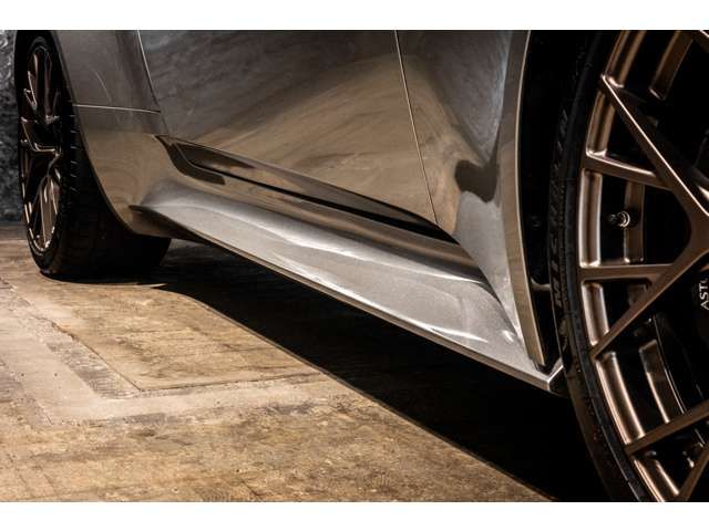 ASTON MARTIN ASTON MARTIN 2024 Image 31