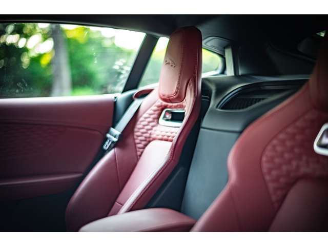 JAGUAR F TYPE COUPE 2022 Image 31