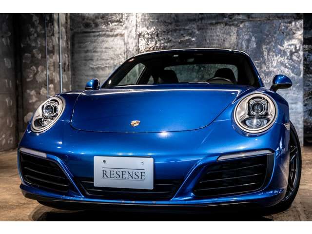 PORSCHE 911 2017 Image 31