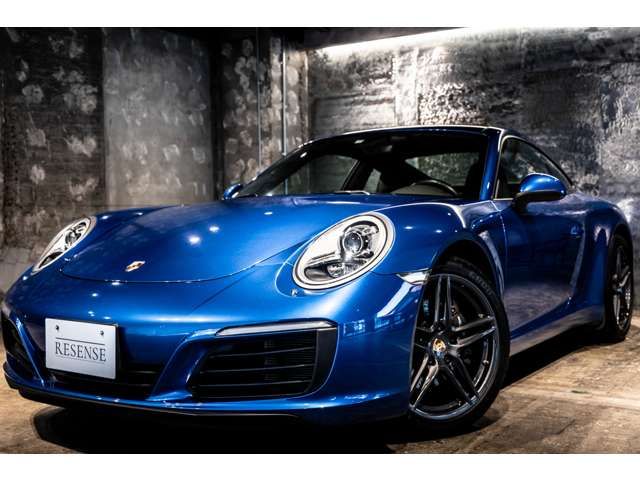 PORSCHE 911 2017 Image 31