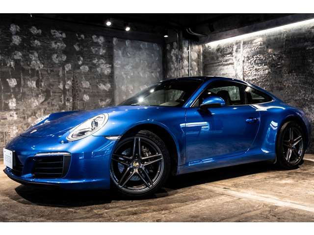 PORSCHE 911 2017 Image 31