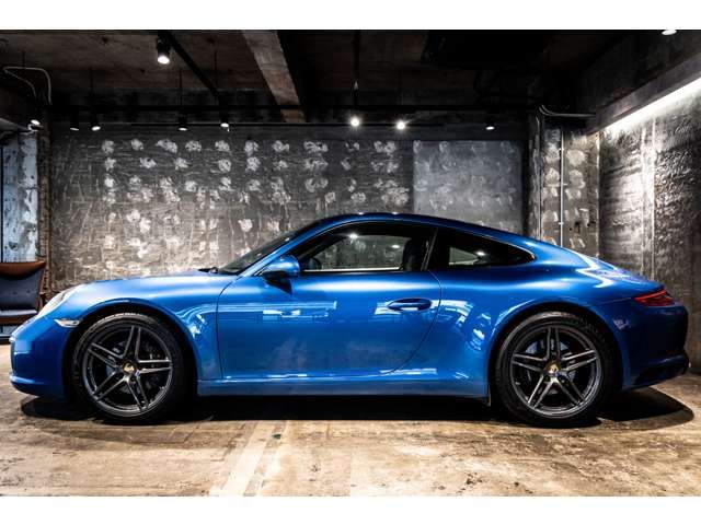PORSCHE 911 2017 Image 31