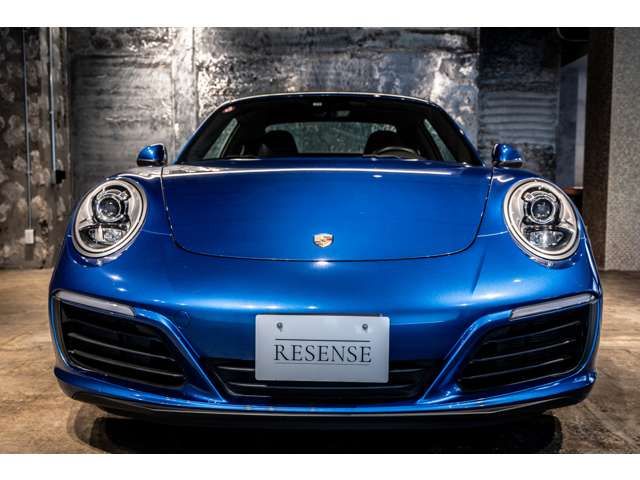 PORSCHE 911 2017 Image 31