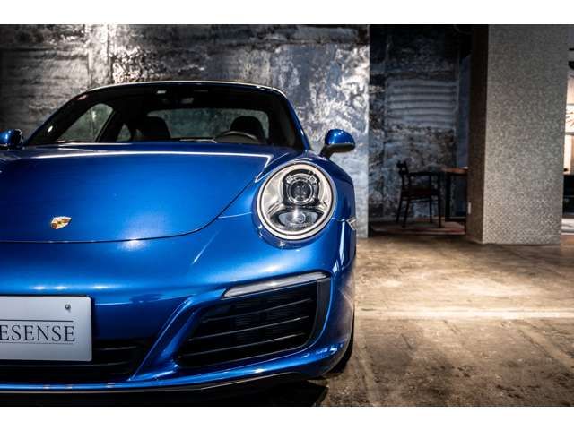 PORSCHE 911 2017 Image 31