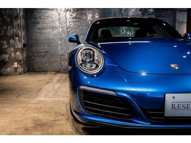 PORSCHE 911 2017 Image 31