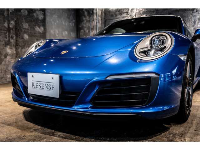 PORSCHE 911 2017 Image 31