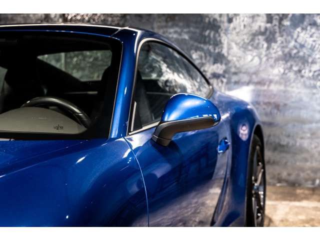 PORSCHE 911 2017 Image 31