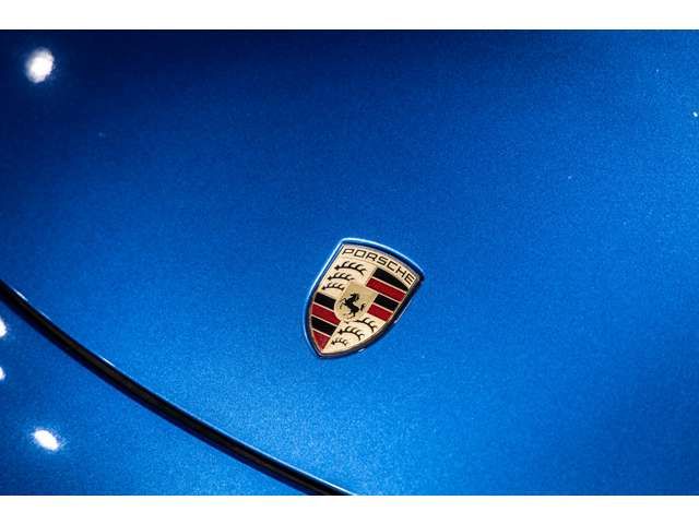 PORSCHE 911 2017 Image 31