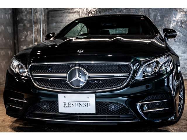 MERCEDES BENZ MERCEDES AMG E CLASS 2020 Image 31