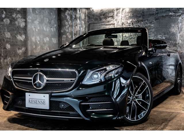 MERCEDES BENZ MERCEDES AMG E CLASS 2020 Image 31