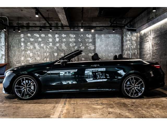 MERCEDES BENZ MERCEDES AMG E CLASS 2020 Image 31