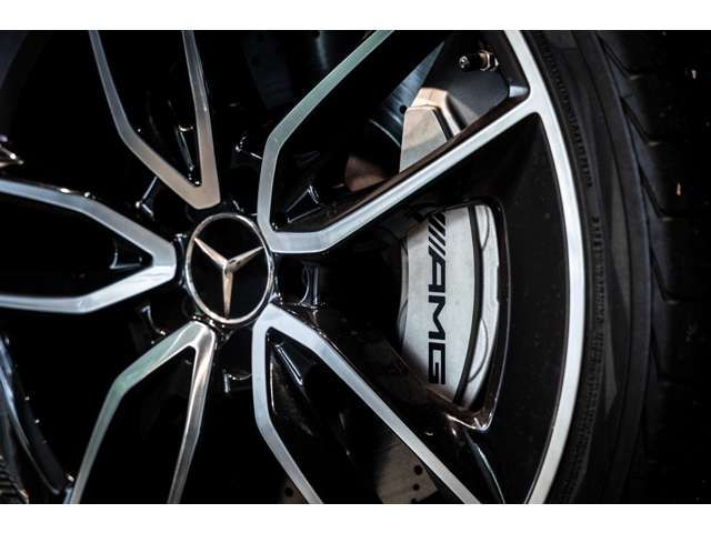 MERCEDES BENZ MERCEDES AMG E CLASS 2020 Image 31