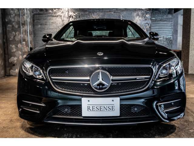 MERCEDES BENZ MERCEDES AMG E CLASS 2020 Image 31