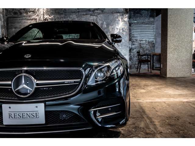 MERCEDES BENZ MERCEDES AMG E CLASS 2020 Image 31