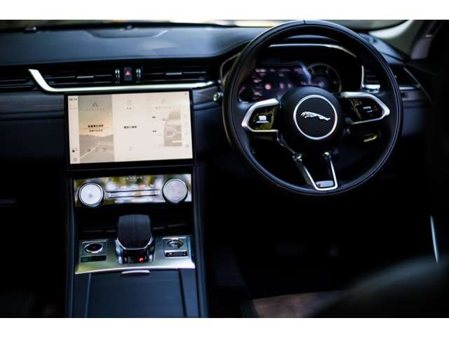 JAGUAR F-PACE 2023 Image 31