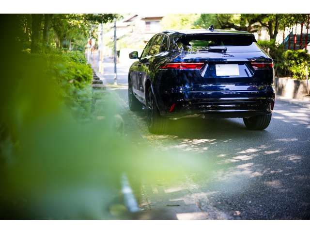 JAGUAR F-PACE 2023 Image 31