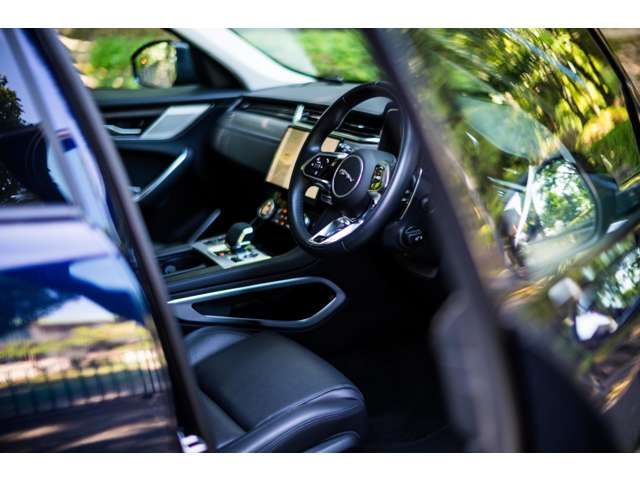 JAGUAR F-PACE 2023 Image 31