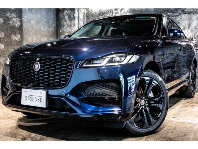 JAGUAR F-PACE 2023 Image 31