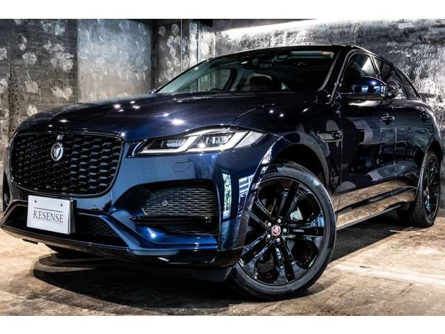 JAGUAR F-PACE 2023 Image 31