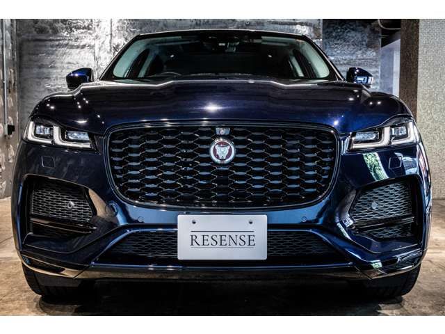 JAGUAR F-PACE 2023 Image 31