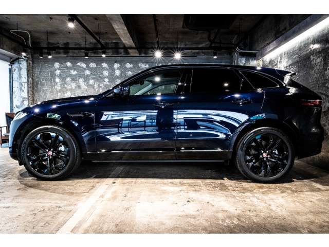 JAGUAR F-PACE 2023 Image 31