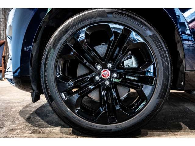 JAGUAR F-PACE 2023 Image 31