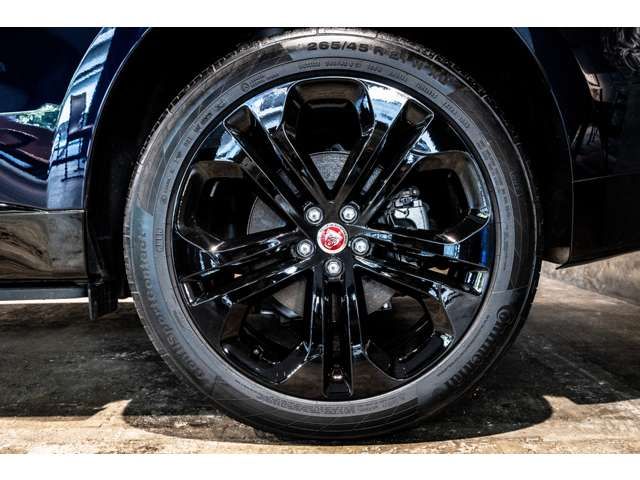 JAGUAR F-PACE 2023 Image 31